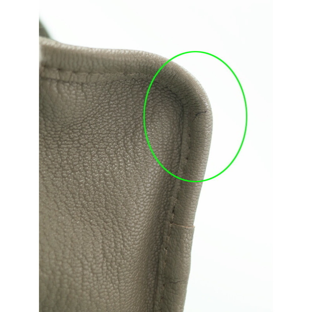 Balenciaga Classic Metallic City Shoulder Bag - Picture 4 of 9